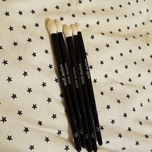 Wayne Goss The Eyeset brush set